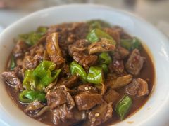 -小尹土菜