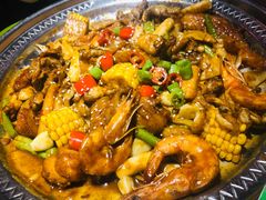 -听说碳烧蛙(高新万达店)