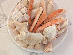 -福禧荟·海鲜自助