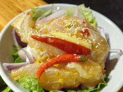 -么肆烤肉(汉街形象店)