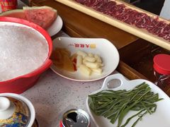 -大龙燚·旷野鲜火锅(广州首店)
