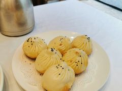 老上海生煎包-乾隆美食·本帮菜(黄河路店)