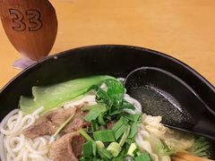 -三千粉牛肉米粉(来客茂店)