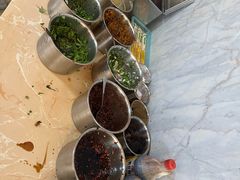 -铭记嘎洒生态鳝鱼(迎春街店)