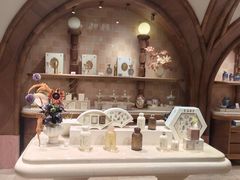 -BEAST野兽派(上海浦东嘉里城店)