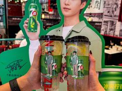 -肥汁米蘭香港米线(长宁来福士店)