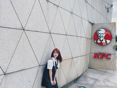 -肯德基(大剧院店)