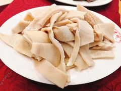 -光明清汤羊(宝业路店)