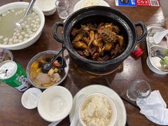 -斯丹姜母鸭·古法干香(涂门街总店)