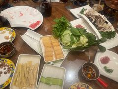 -南门涮肉(上海二店)