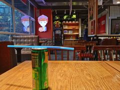 大堂-苗小坛酸汤鱼(酒仙桥店)