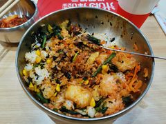-米村拌饭(南京万达茂店)