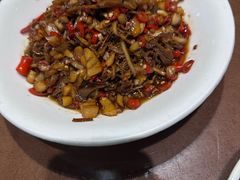 -天下客饭店(中山路店)