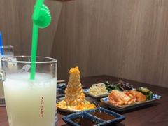 -蒜香焼肉PURUSHIN(马场路店)