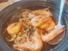 -避风塘·金牌店·夜宵(金玉兰店)