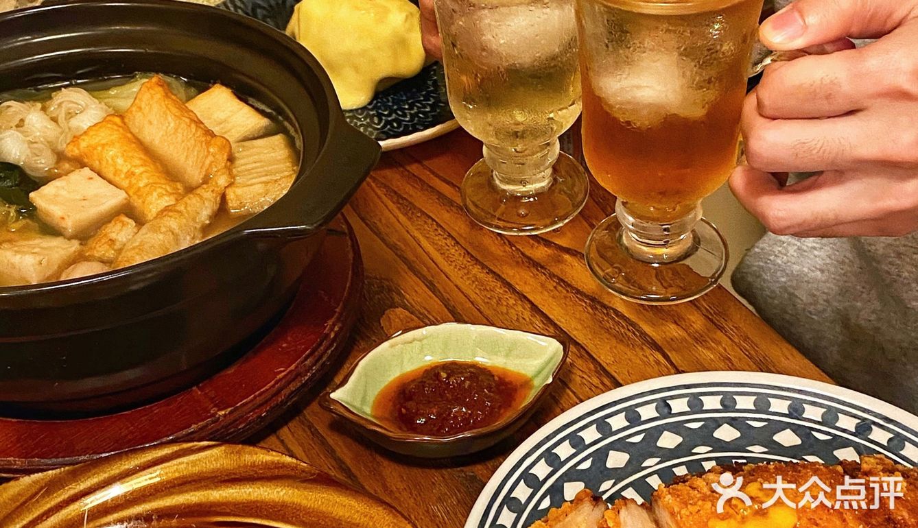 这家居酒屋藏得太深了吧🔍出乎意料好吃‼️