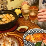 这家居酒屋藏得太深了吧🔍出乎意料好吃‼️