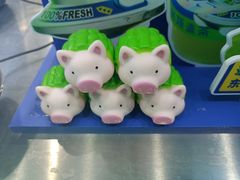 -茶救星球·蔬果茶(东城万达店)