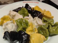 -双合园·海鲜水饺青岛菜(万佳广场店)