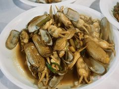 -小厨师·二十年沈家门小海鲜(百井坊巷店)