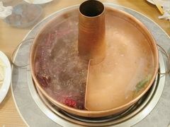 -草原饭店火锅