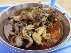 -二郎田鸡(洛溪食街店)