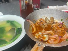 -山芋腔苏北菜(盐城滨海店)
