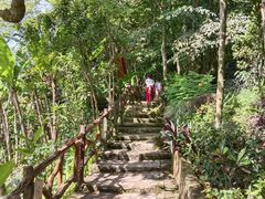 -海南白石岭旅游区