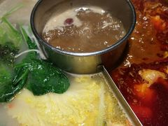 -巴邑火锅(江北万达店)