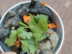 -董顺桃老长沙臭豆腐(步行街店)