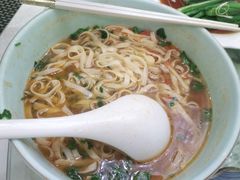-清真悦宾楼食府(海湖店)