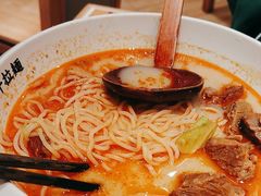 -味千拉面(又一城店)
