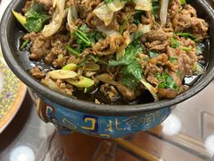 -烤肉季饭庄