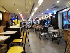 -麦当劳(宜安广场店)