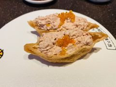 -元气寿司(东方宝泰店)