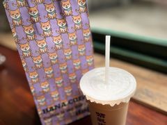 -HANA COFFEE(长寿路店)