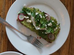 -Egg•Allday Brunch(襄阳北路店)