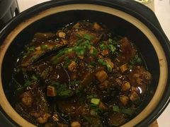 -俏江南(中山路先天下广场店)