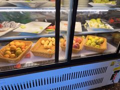 -怡聚轩全日制自助餐厅(大中华喜来登酒店)