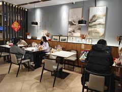-山海菜馆·海肠捞饭·青岛菜(栈桥店)
