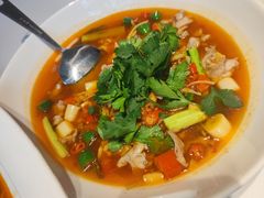 -漾亚·雍雅合鲜(桐梓林店)