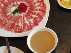 -鼓楼东街老火锅(鼓楼店)