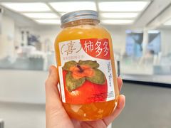 -喜茶(上海北外滩来福士店)