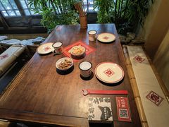 -洞庭土菜馆(天河北总店)