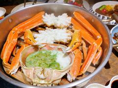 -蟹之国·精品蟹料理(极地店)