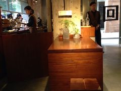 -来回·咖啡(天河南店)