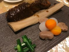 -8餐厅(新葡京酒店)