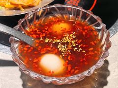 -黔渔翁豆花渎鱼(喷水池店)