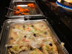 -素满香·素食自助餐(西安·民乐园店)