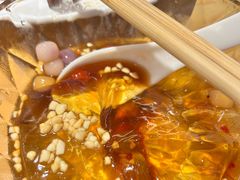 -龙抄手食府(浣花北路店)